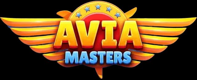 Aviamasters 2 логотип