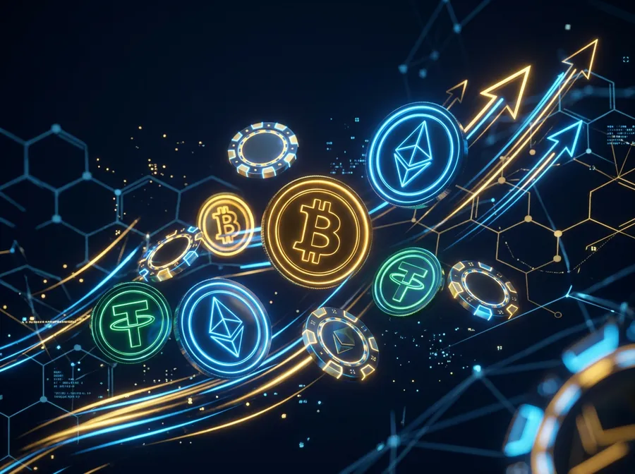 Криптовалюта в Aviamasters 2 — Bitcoin, Ethereum, USDT